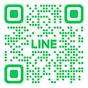 東村山キリスト教会 LINE QRコード